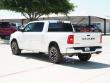 2025 Ram 1500 LARAMIE CREW CAB 4X4 5'7 BOX Pickup