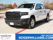 2025 Ram 1500 Tradesman Pickup