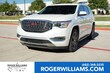  GMC Acadia