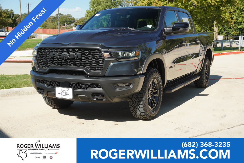  Ram 1500