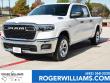 2026 Ram 1500 LONE STAR CREW CAB 4X4 5'7 BOX Pickup