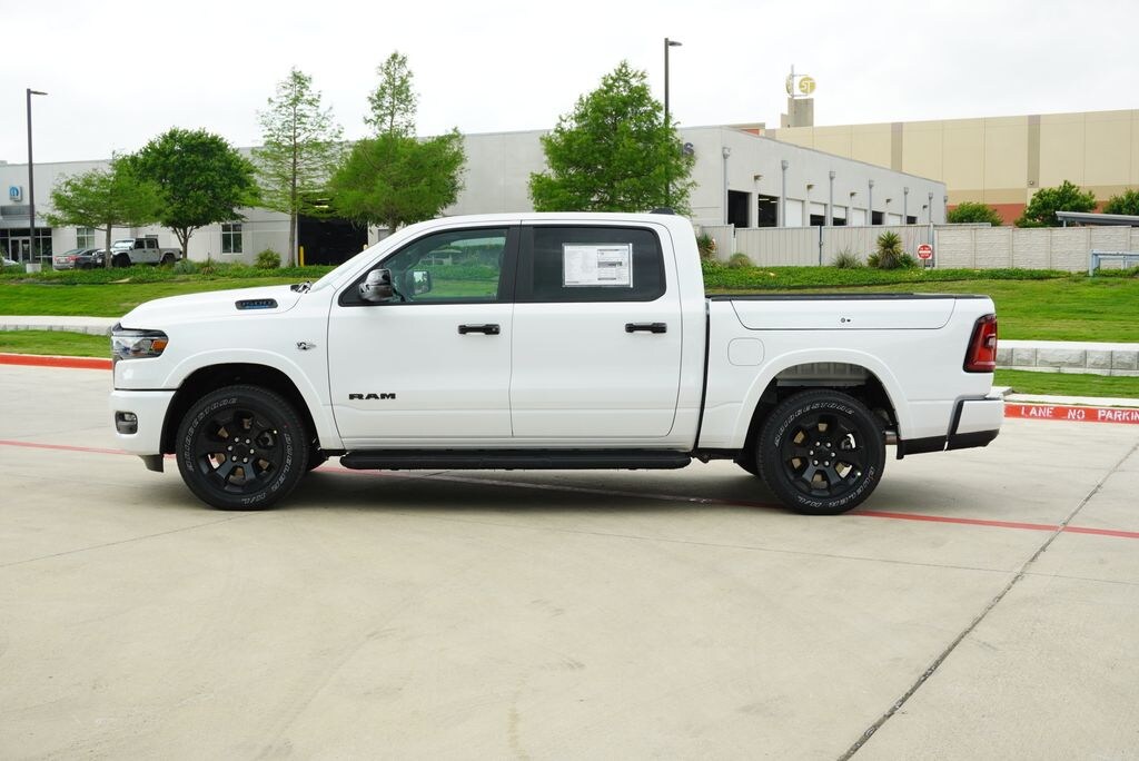 New 2026 Ram 1500 Big Horn/Lone Star Pickup