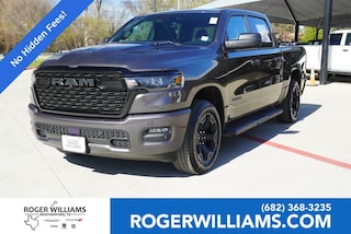 2026 Ram 1500 Express Pickup