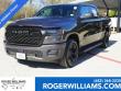 2026 Ram 1500 EXPRESS CREW CAB 4X4 5'7 BOX Pickup