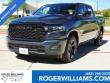 2026 Ram 1500 LONE STAR CREW CAB 4X2 5'7 BOX Pickup