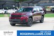 Jeep Grand Cherokee L