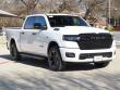 2026 Ram 1500 LONE STAR CREW CAB 4X4 5'7 BOX Pickup