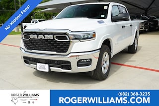 2026 Ram 1500 Big Horn/Lone Star Pickup
