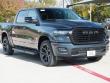 2026 Ram 1500 LARAMIE CREW CAB 4X4 5'7 BOX Pickup