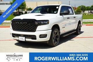 2026 Ram 1500 Express Pickup