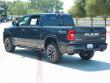 2026 Ram 1500 LARAMIE CREW CAB 4X4 5'7 BOX Pickup