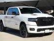 2025 Ram 1500 LARAMIE CREW CAB 4X4 5'7 BOX Pickup