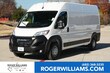 Ram ProMaster