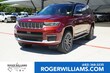  Jeep Grand Cherokee L
