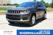  Jeep Grand Cherokee L