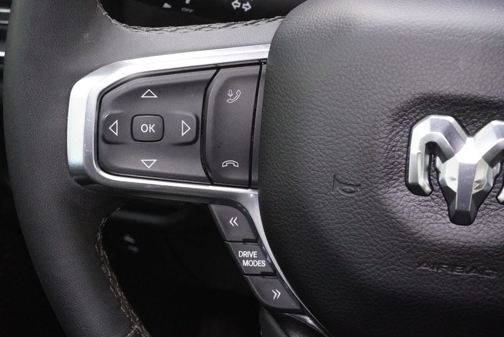 2025 RAM Ram 1500 Pickup Laramie - Photo 22