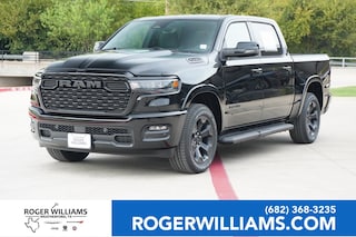 2026 Ram 1500 Big Horn/Lone Star Pickup