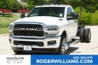Ram 3500 Chassis Cab