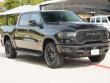2026 Ram 1500 Rebel Pickup