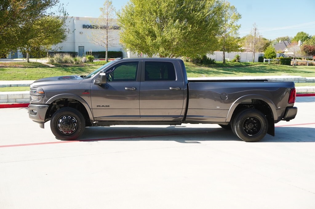 Used 2025 Ram 3500 Limited Truck