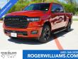 2026 Ram 1500 LONE STAR CREW CAB 4X4 5'7 BOX Pickup