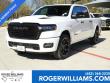 2026 Ram 1500 Laramie Pickup