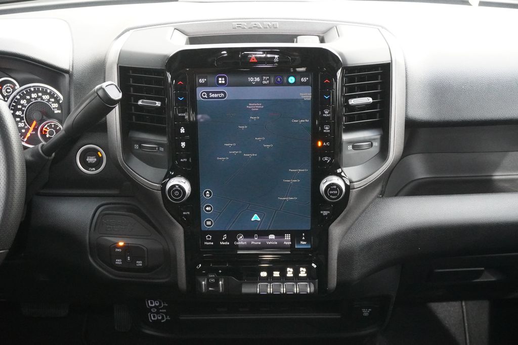 2026 RAM 2500 Tradesman - Photo 7