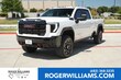  GMC Sierra 2500HD