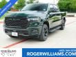 2026 Ram 1500 LONE STAR CREW CAB 4X4 5'7 BOX Pickup