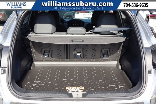 2026 Subaru Crosstrek Wilderness - Photo 19