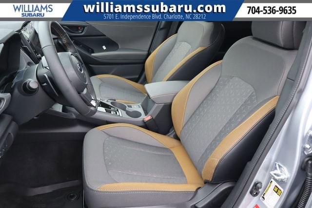2026 Subaru Crosstrek Sport - Photo 10