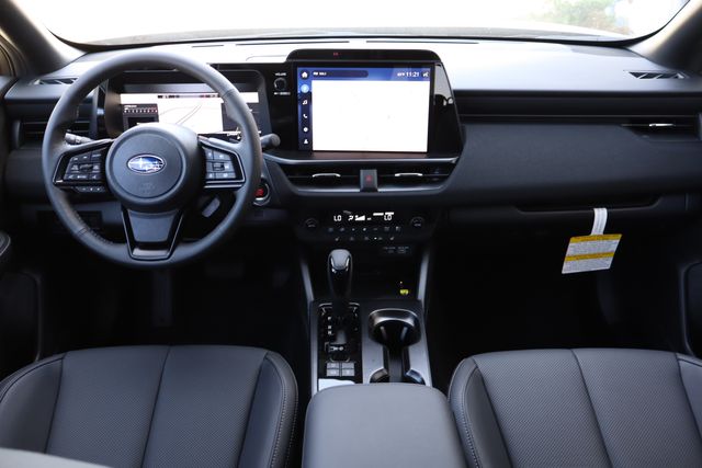 2026 Subaru Outback Limited - Photo 8