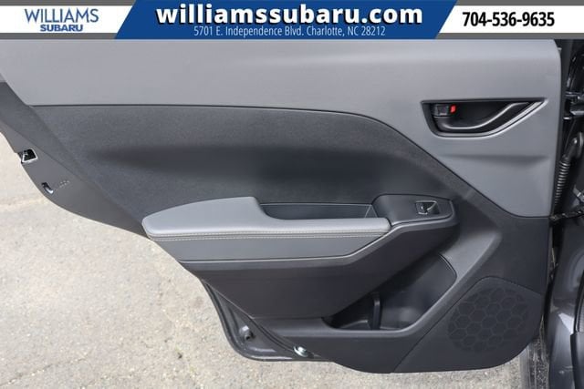 2026 Subaru Crosstrek Sport - Photo 16