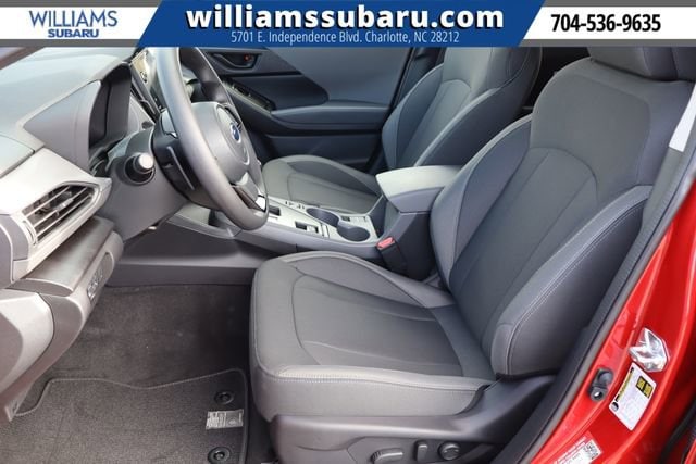 2026 Subaru Crosstrek Premium - Photo 10