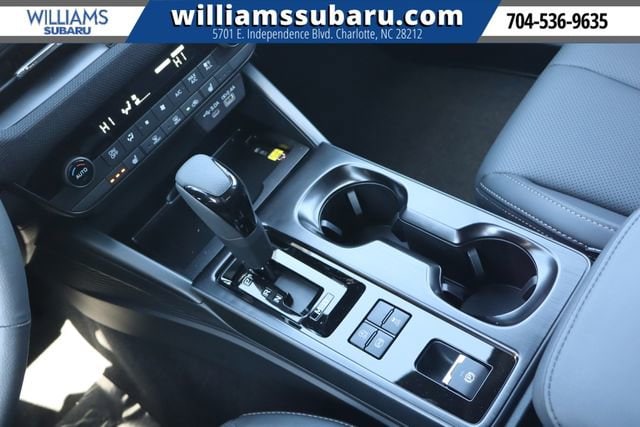 2026 Subaru Outback Limited - Photo 16