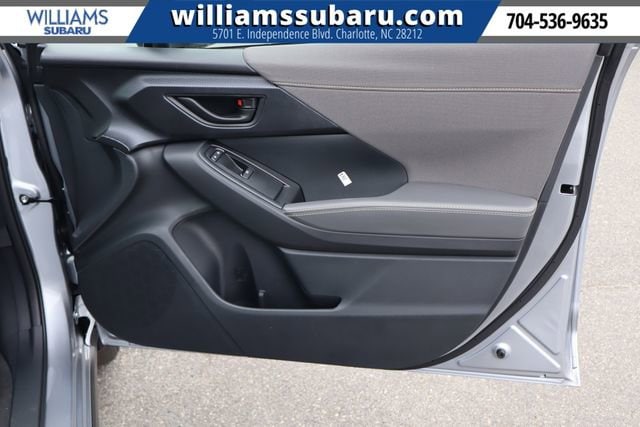 2026 Subaru Crosstrek Sport - Photo 21
