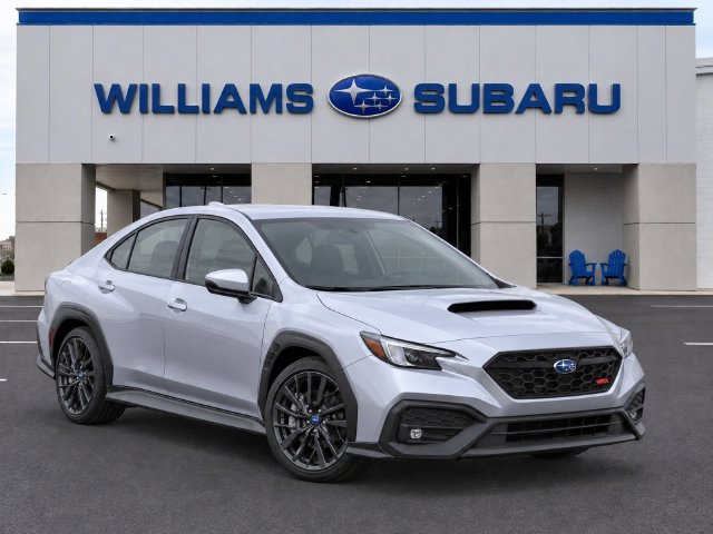 2026 Subaru WRX Premium