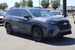 Subaru Ascent