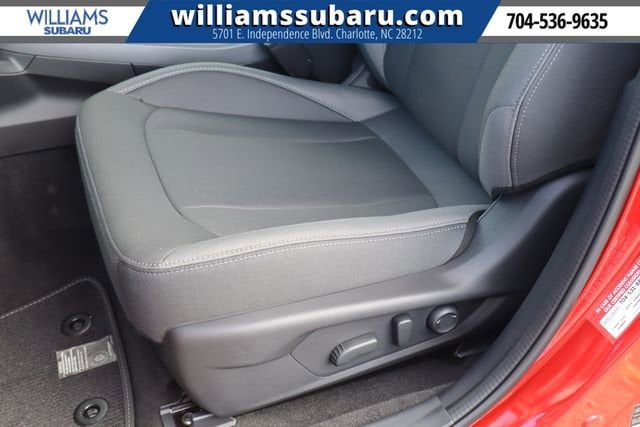 2026 Subaru Crosstrek Premium - Photo 11