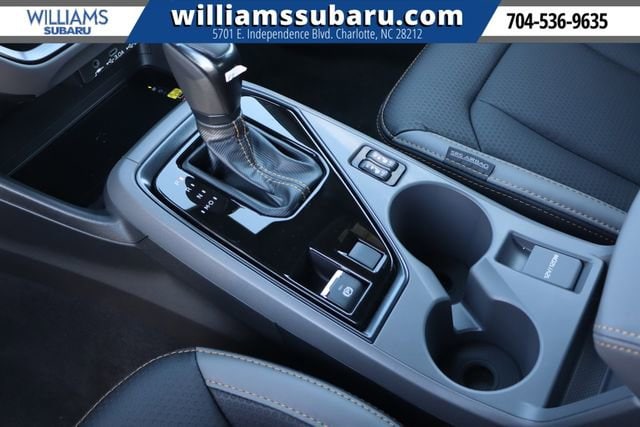 2026 Subaru Crosstrek Wilderness - Photo 15