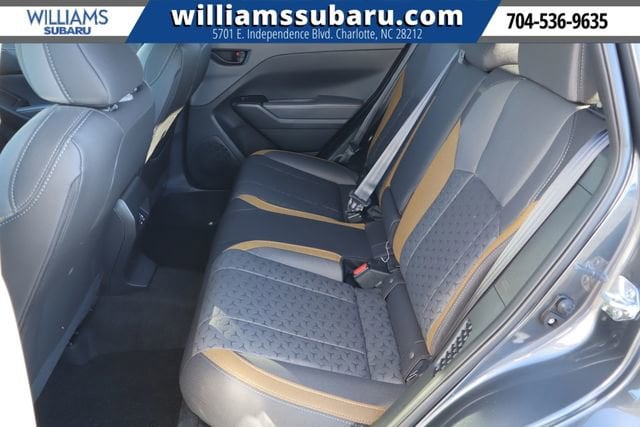 2026 Subaru Crosstrek Sport - Photo 20