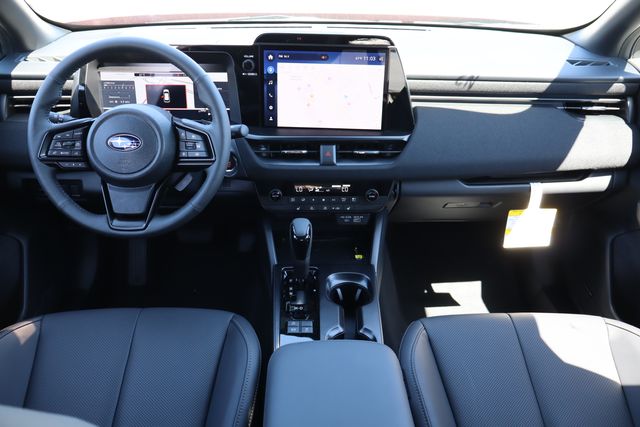 2026 Subaru Outback Limited - Photo 8