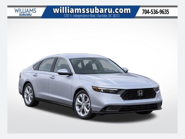 2024 Honda Accord