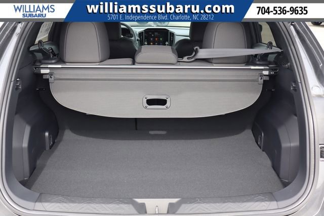 2026 Subaru Crosstrek Sport - Photo 18