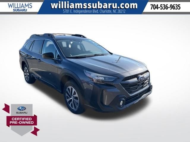 2023 Subaru Outback Premium's photo