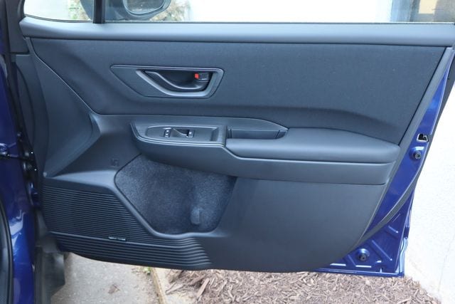2026 Subaru Outback Limited - Photo 23