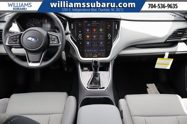 2025 Subaru Legacy Premium - Photo 8