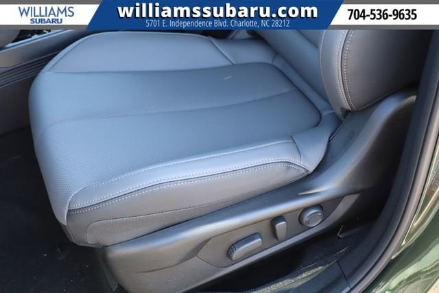 2026 Subaru Outback Limited - Photo 11