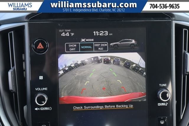 2026 Subaru Crosstrek Premium - Photo 13