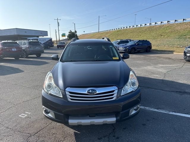 Used 2010 Subaru Outback I Limited with VIN 4S4BRCKC2A3343623 for sale in Charlotte, NC
